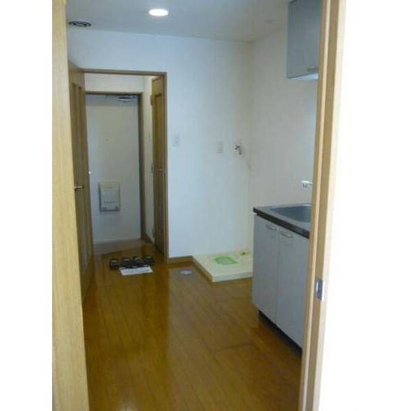 アーバンヒルズ国見の物件内観写真