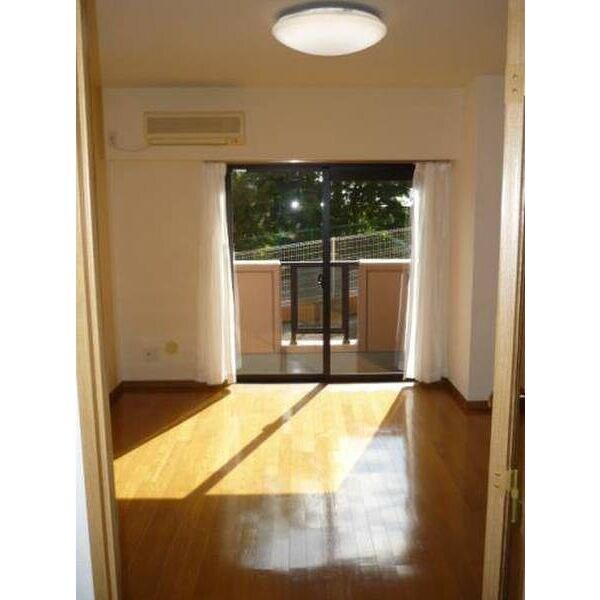 アーバンヒルズ国見の物件内観写真