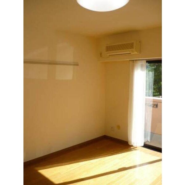 アーバンヒルズ国見の物件内観写真