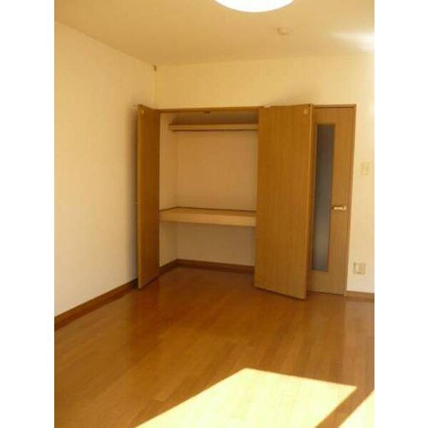 アーバンヒルズ国見の物件内観写真