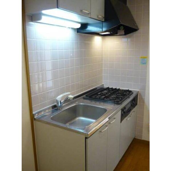 アーバンヒルズ国見の物件内観写真