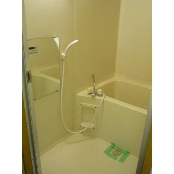 アーバンヒルズ国見の物件内観写真