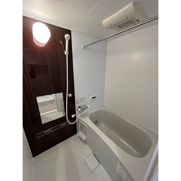 福田町駅 徒歩10分 2階の物件内観写真