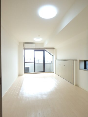 リビングステージ東仙台の物件内観写真