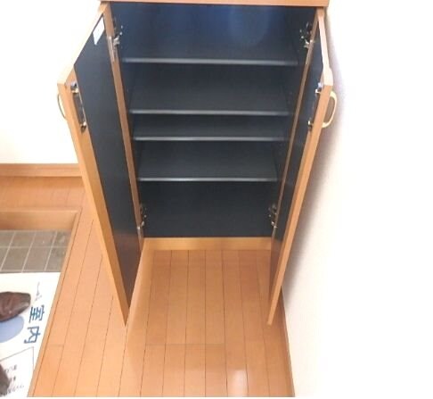 シエル荒井Ⅱ番館の物件内観写真