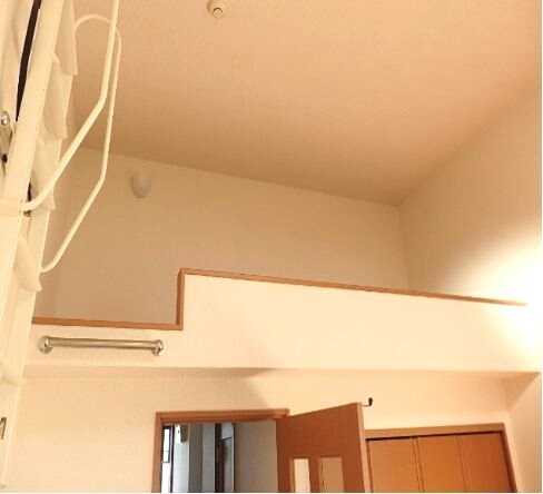 シエル荒井Ⅱ番館の物件内観写真