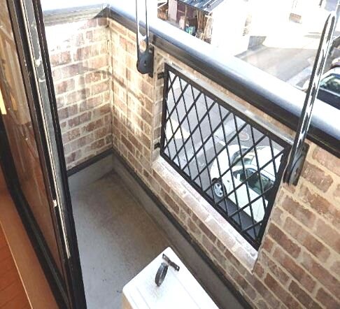 シエル荒井Ⅱ番館の物件内観写真