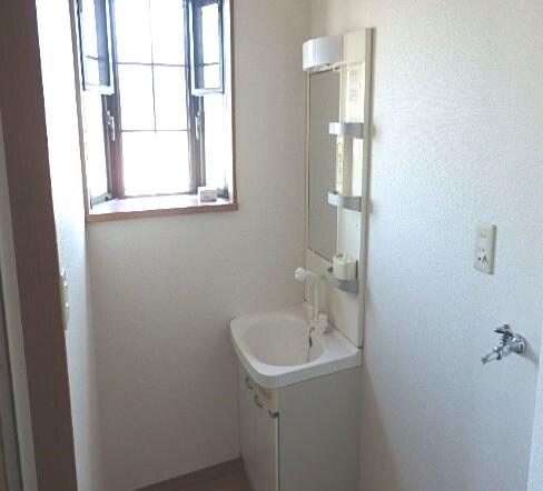 シエル荒井Ⅱ番館の物件内観写真