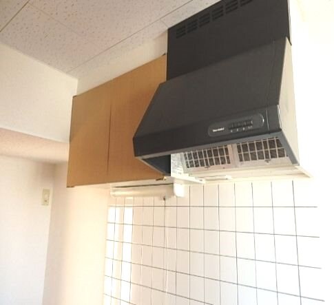 シエル荒井Ⅱ番館の物件内観写真