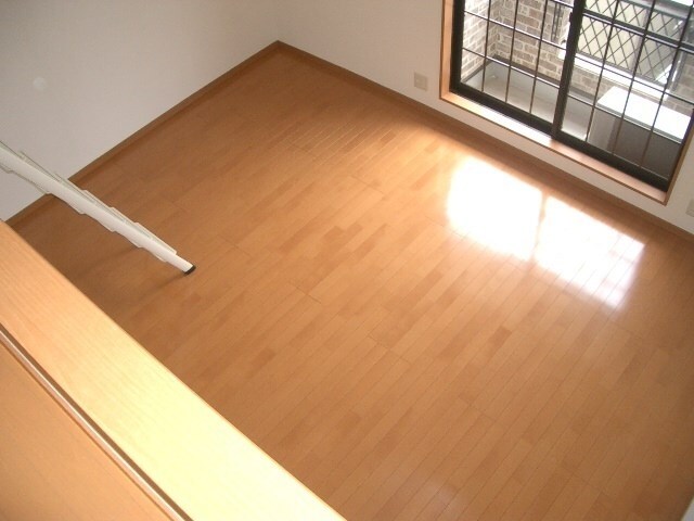 シエル荒井Ⅱ番館の物件内観写真