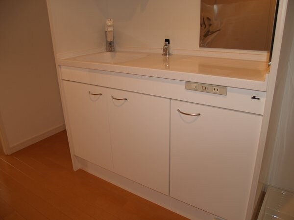 MY LIFE2の物件内観写真