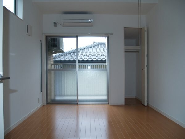 MY LIFE2の物件内観写真