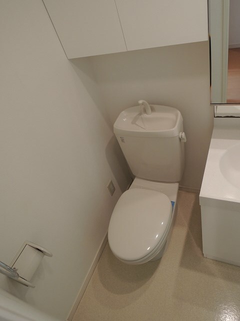 MY LIFE2の物件内観写真