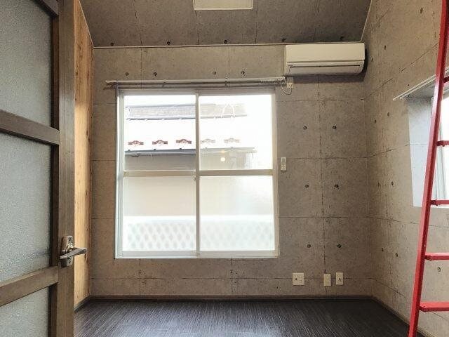 エクセルシャトーSの物件内観写真