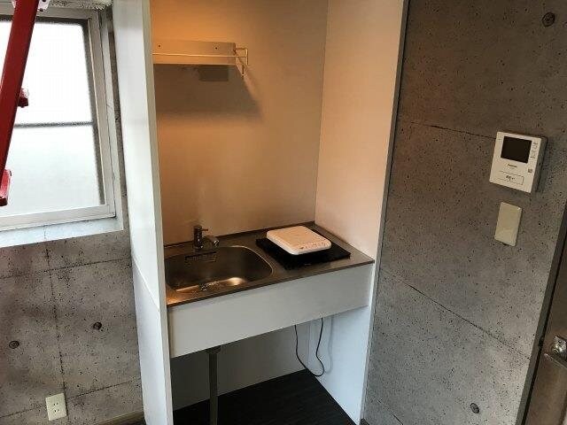 エクセルシャトーSの物件内観写真