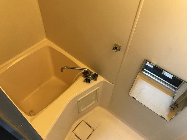 エクセルシャトーSの物件内観写真