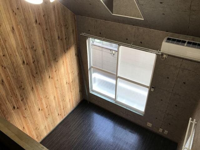 エクセルシャトーSの物件内観写真