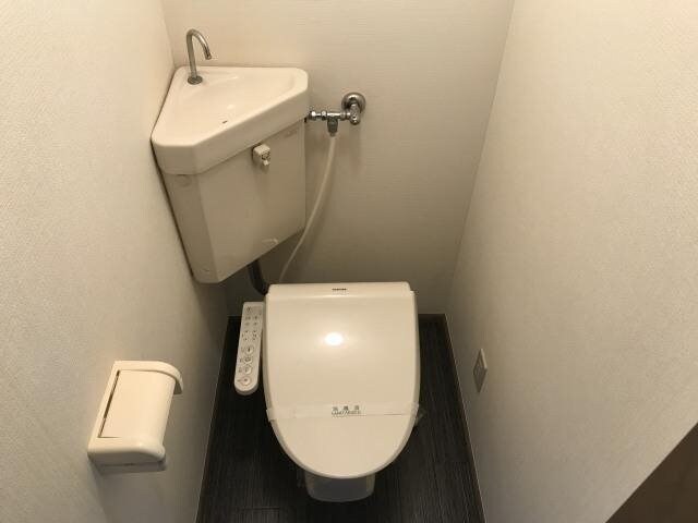 エクセルシャトーSの物件内観写真