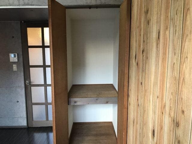 エクセルシャトーSの物件内観写真