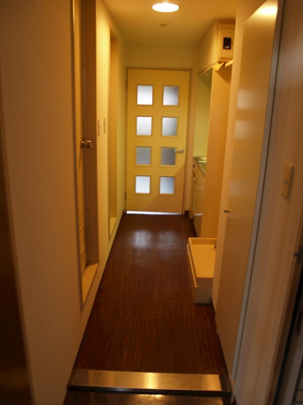 太子堂駅 徒歩4分 5階の物件内観写真