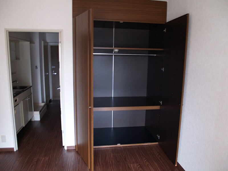 太子堂駅 徒歩4分 5階の物件内観写真