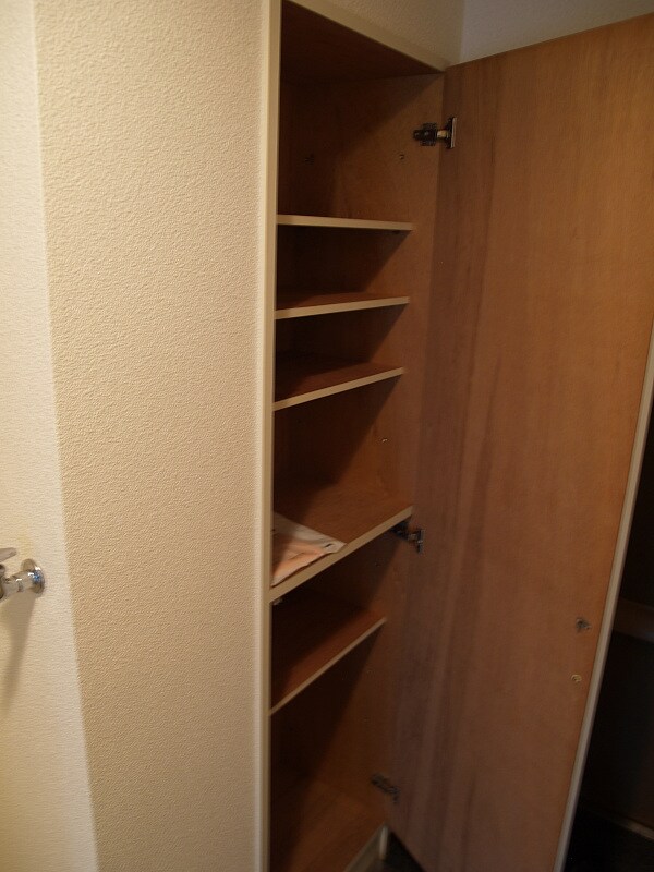 太子堂駅 徒歩4分 5階の物件内観写真