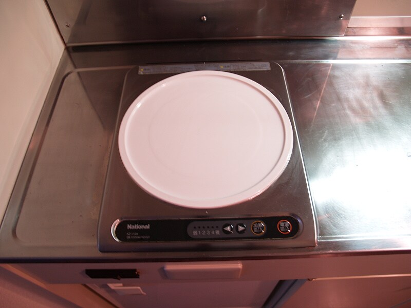 太子堂駅 徒歩4分 5階の物件内観写真