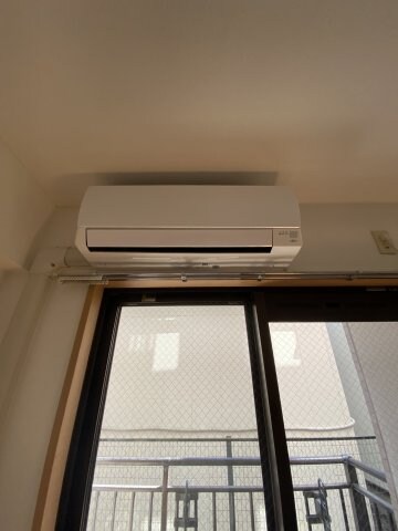 ブランドール河原町プラザの物件内観写真