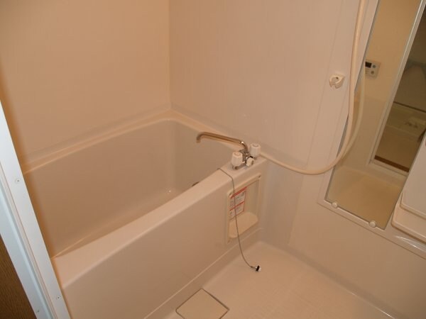 シティ連坊の物件内観写真