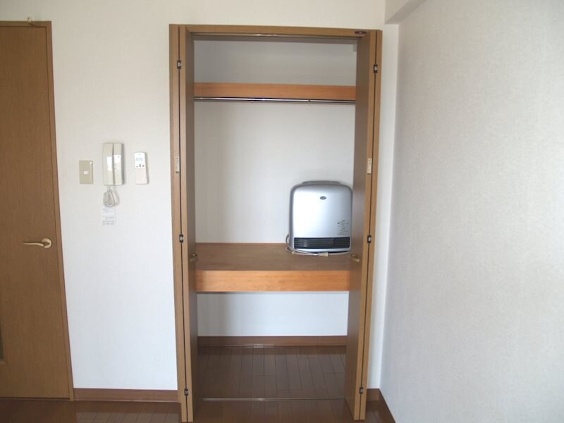 シティ連坊の物件内観写真