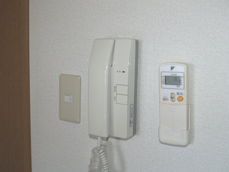 シティ連坊の物件内観写真