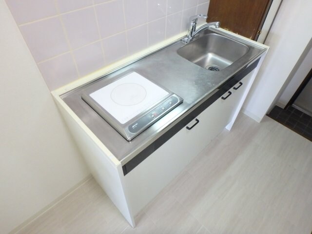 La Douceur宮町の物件内観写真