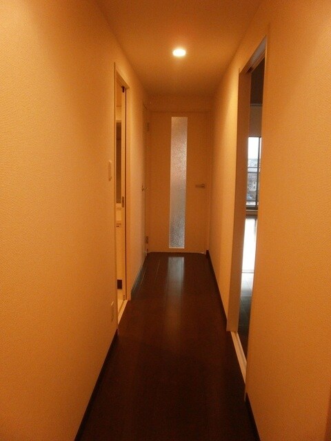 ラフィネの物件内観写真