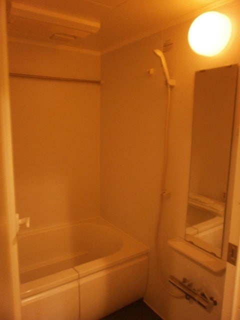 ラフィネの物件内観写真