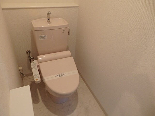 ラフィネの物件内観写真