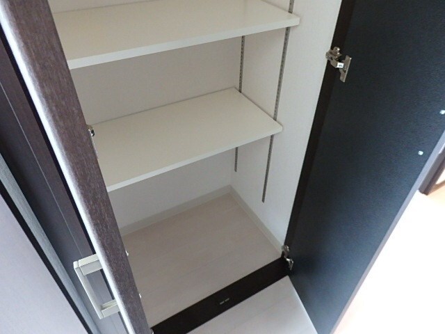 ラフィネの物件内観写真