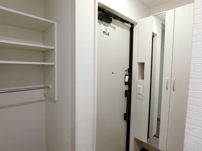 Ｄ－ＲＯＯＭ南材木町の物件内観写真