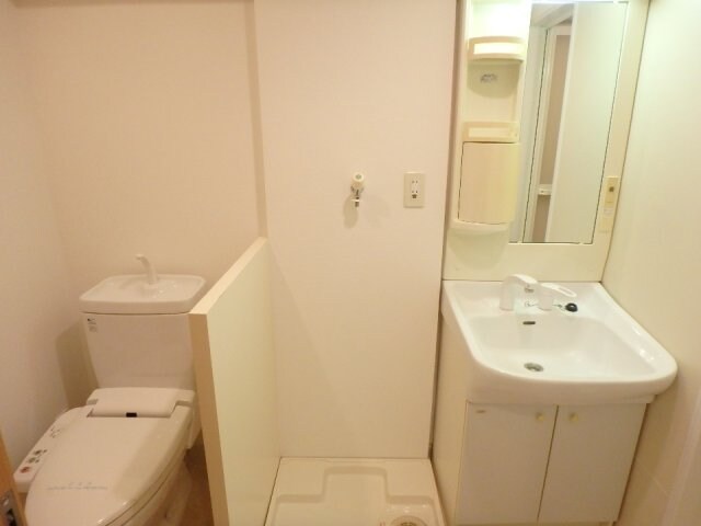 アントラ立町の物件内観写真