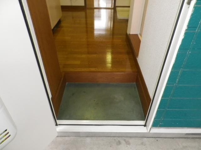 カーサヴェルデの物件内観写真