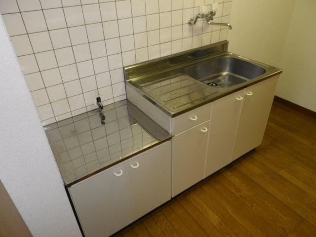 カーサヴェルデの物件内観写真