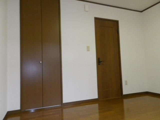 カーサヴェルデの物件内観写真