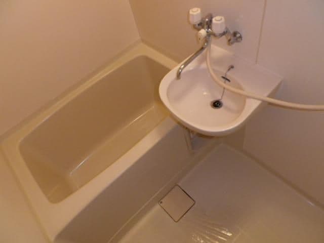 カーサヴェルデの物件内観写真