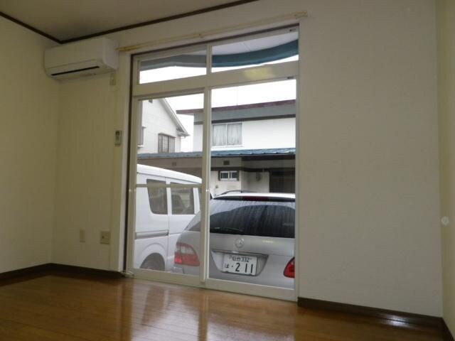 カーサヴェルデの物件内観写真