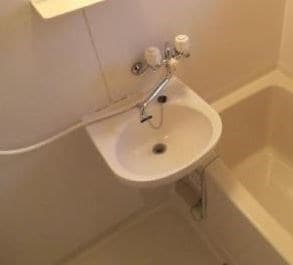 カーサヴェルデの物件内観写真