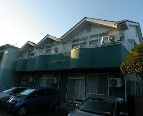 カーサヴェルデの物件内観写真