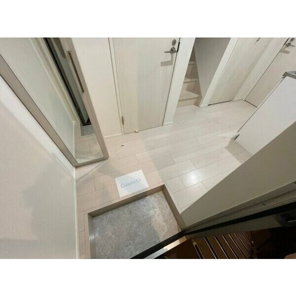 ハーモニーテラス福住町の物件内観写真