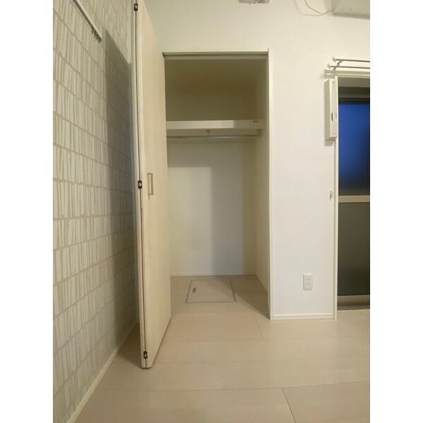 ハーモニーテラス福住町の物件内観写真