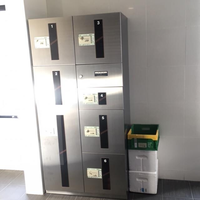 Sum　tomizawaの物件内観写真