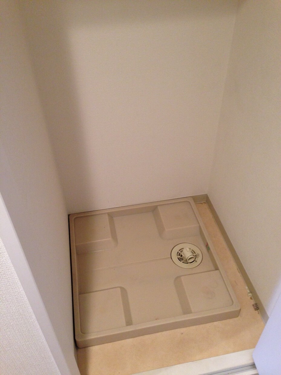 レジデンス仙台駅東の物件内観写真