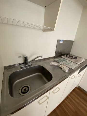 ブランドール河原町プラザの物件内観写真